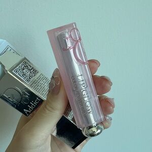 Dior Addict Lip Glow in 001 Pink